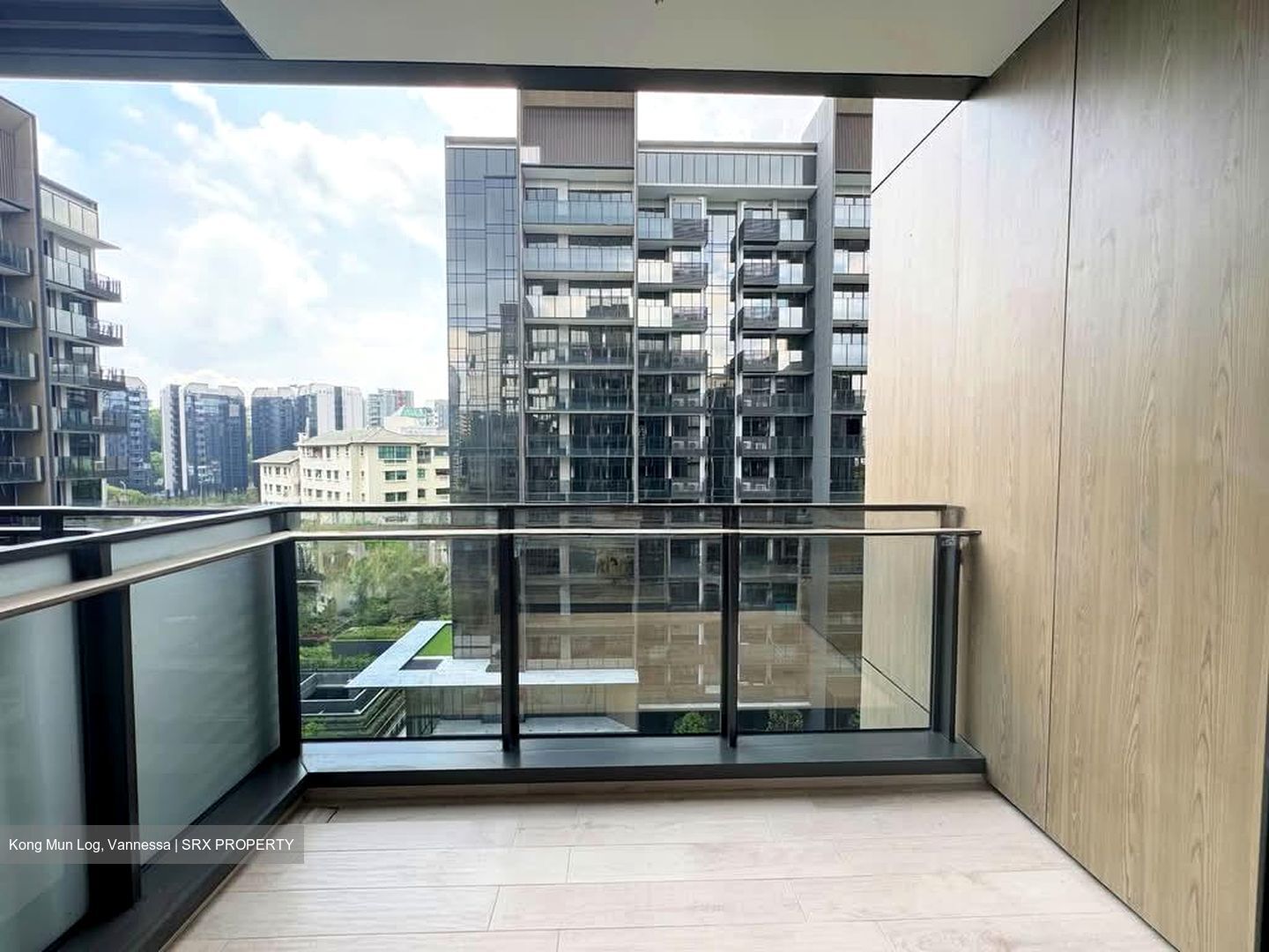 Leedon Green (D10), Condominium #566706421